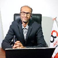 معین ستایش